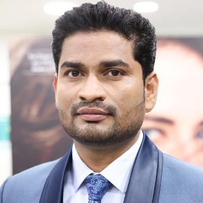 Sathish Babu Chandrasekaran - Digital Marketing Expert